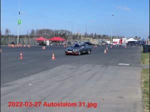 2022 03 27 Autoslalom